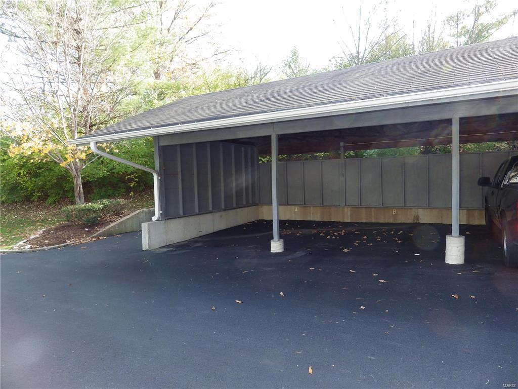 Prospect Village Condo First - Residential