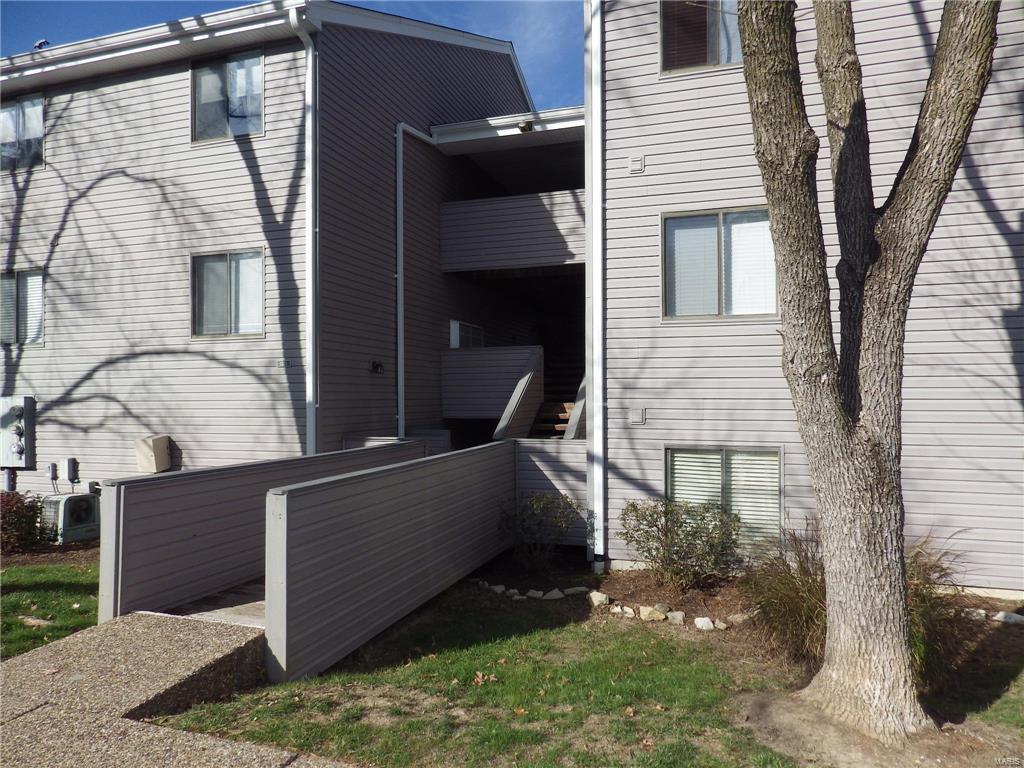 Prospect Village Condo First - Residential