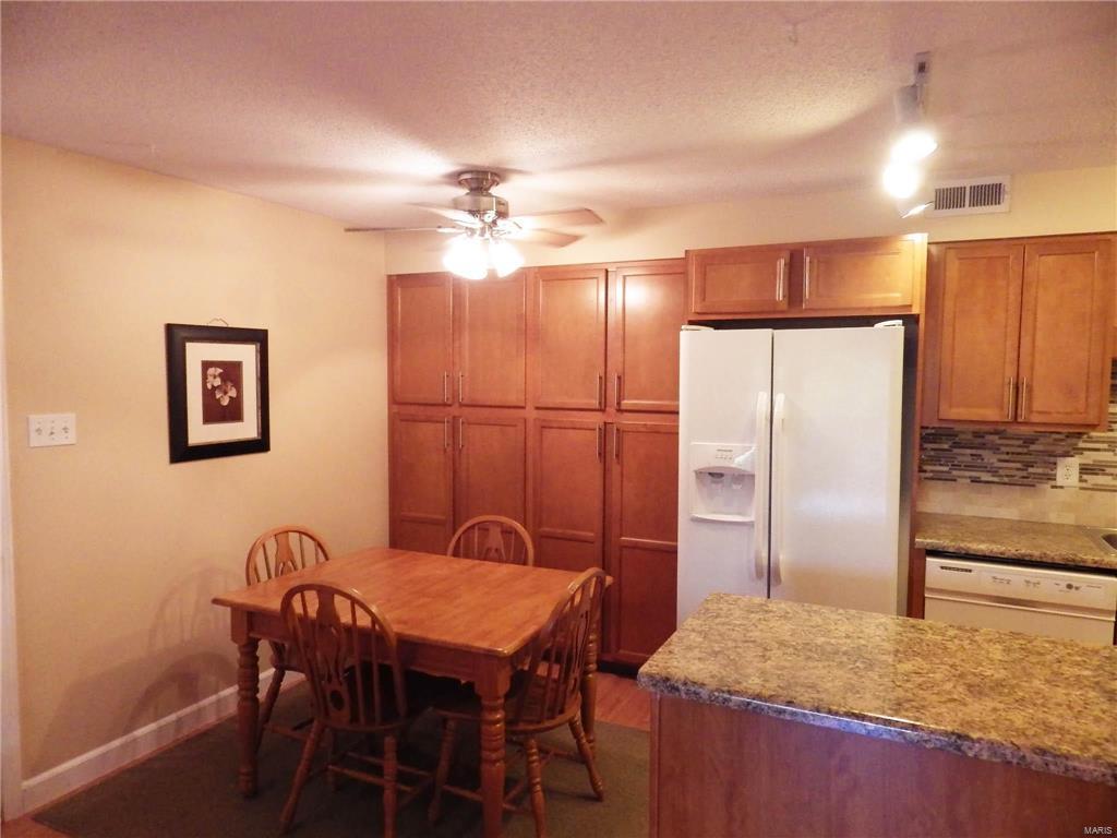 Prospect Village Condo First - Residential