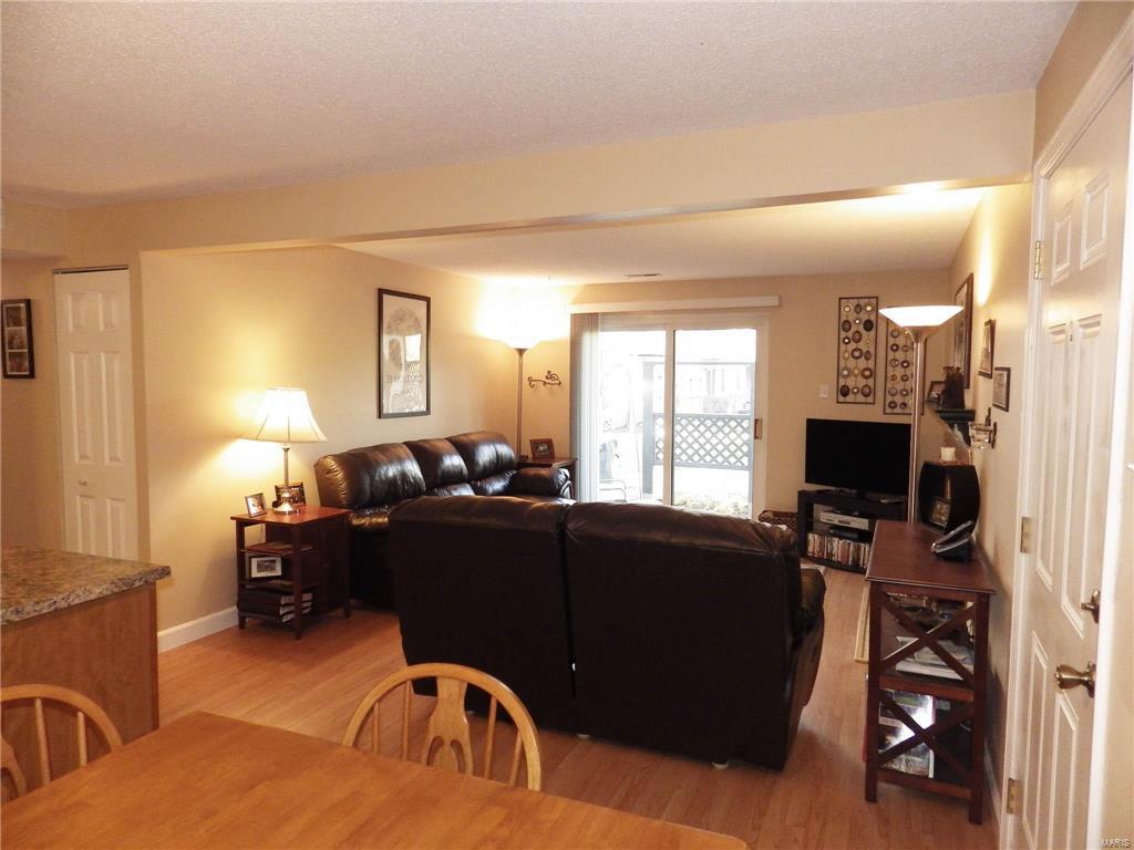 Prospect Village Condo First - Residential