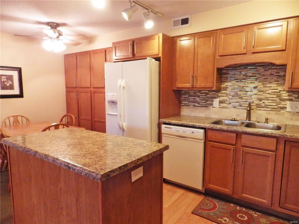 Prospect Village Condo First - Residential