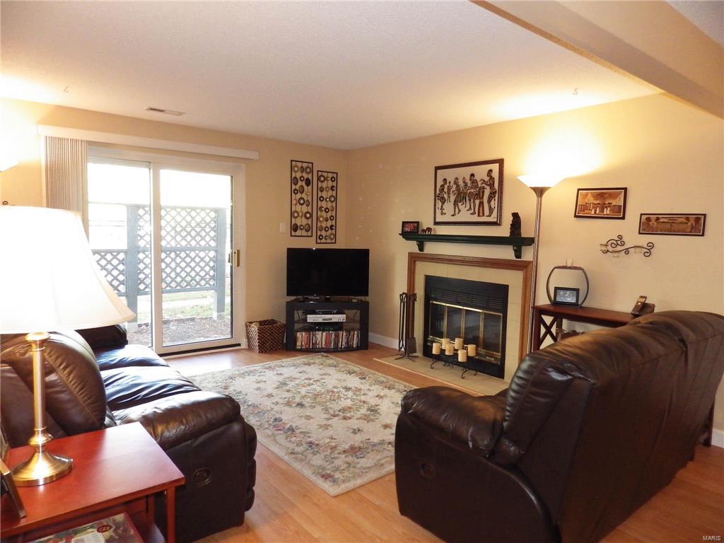 Prospect Village Condo First - Residential