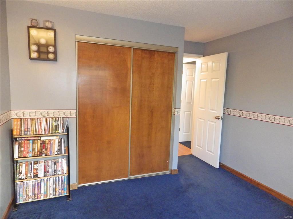 Prospect Village Condo First - Residential