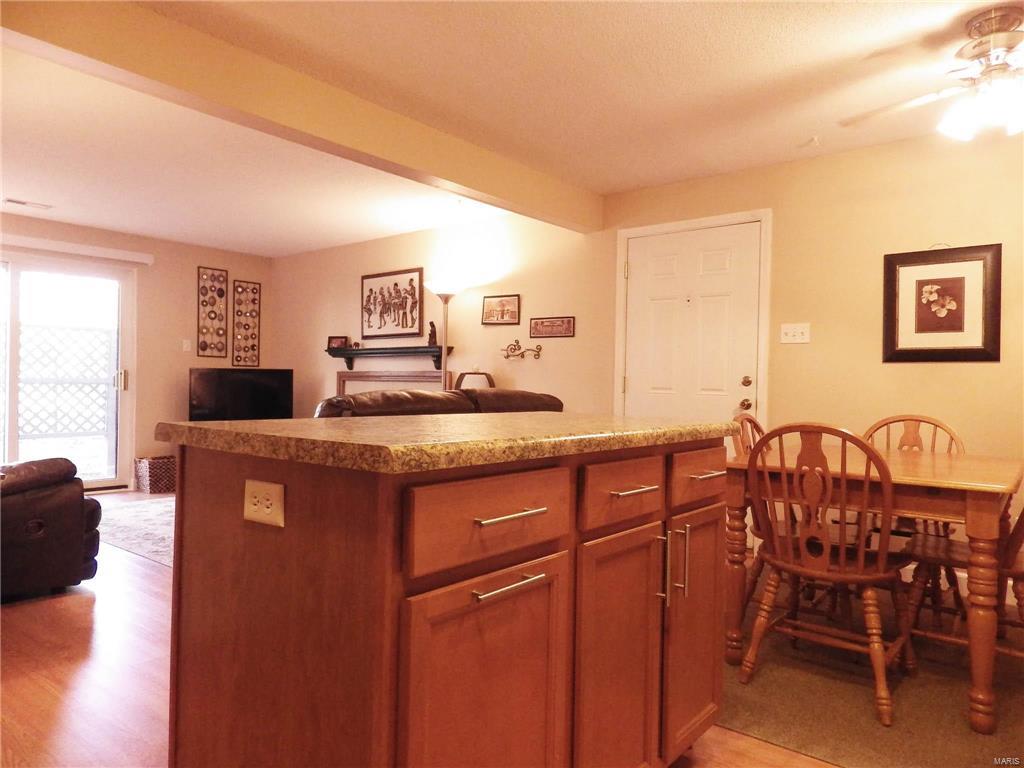 Prospect Village Condo First - Residential