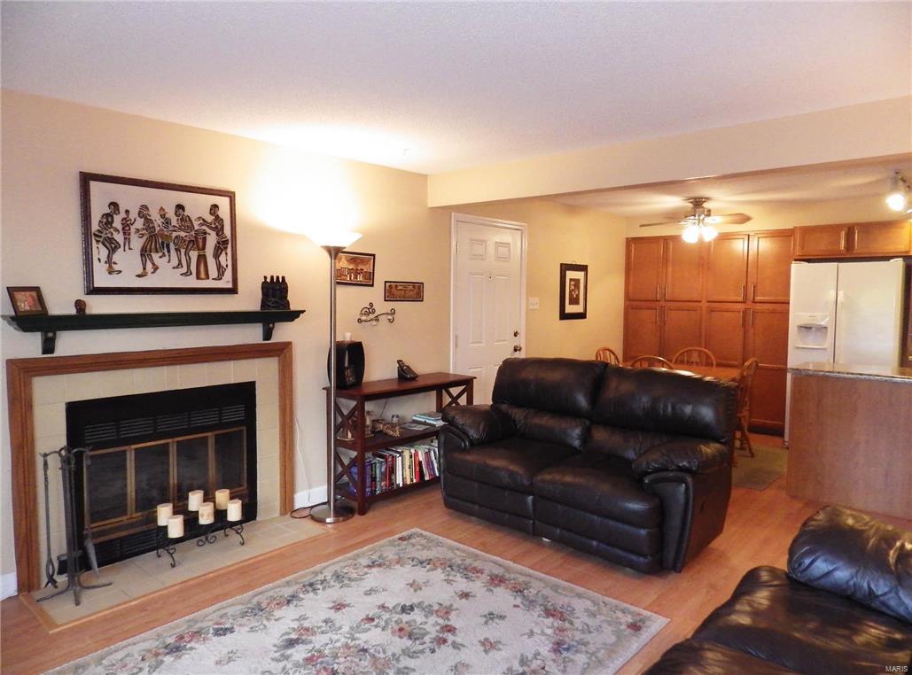 Prospect Village Condo First - Residential