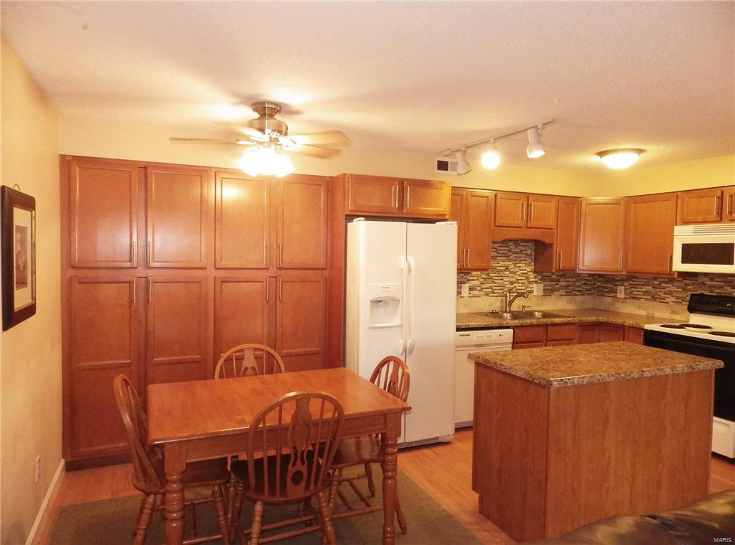 Prospect Village Condo First - Residential