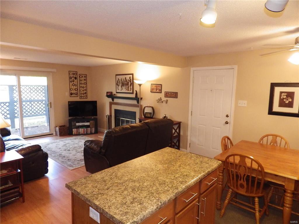 Prospect Village Condo First - Residential