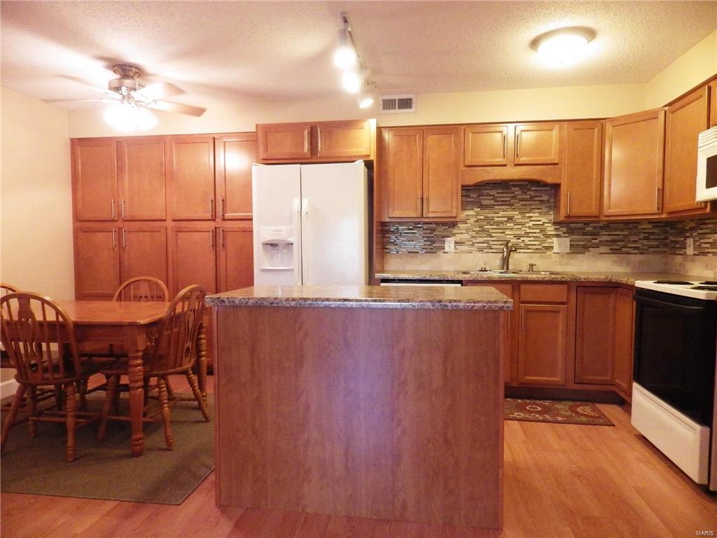 Prospect Village Condo First - Residential