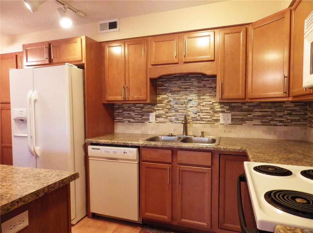 Prospect Village Condo First - Residential