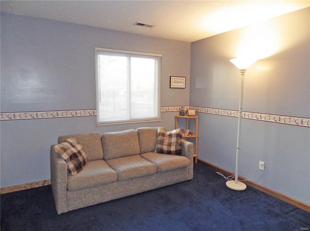 Prospect Village Condo First - Residential