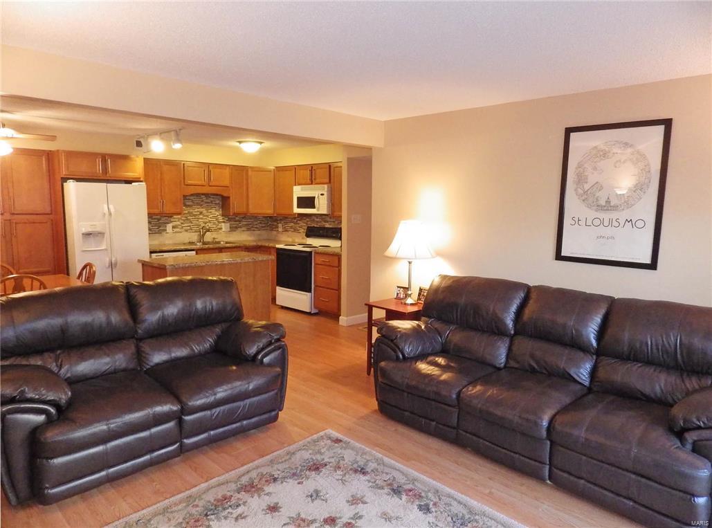 Prospect Village Condo First - Residential