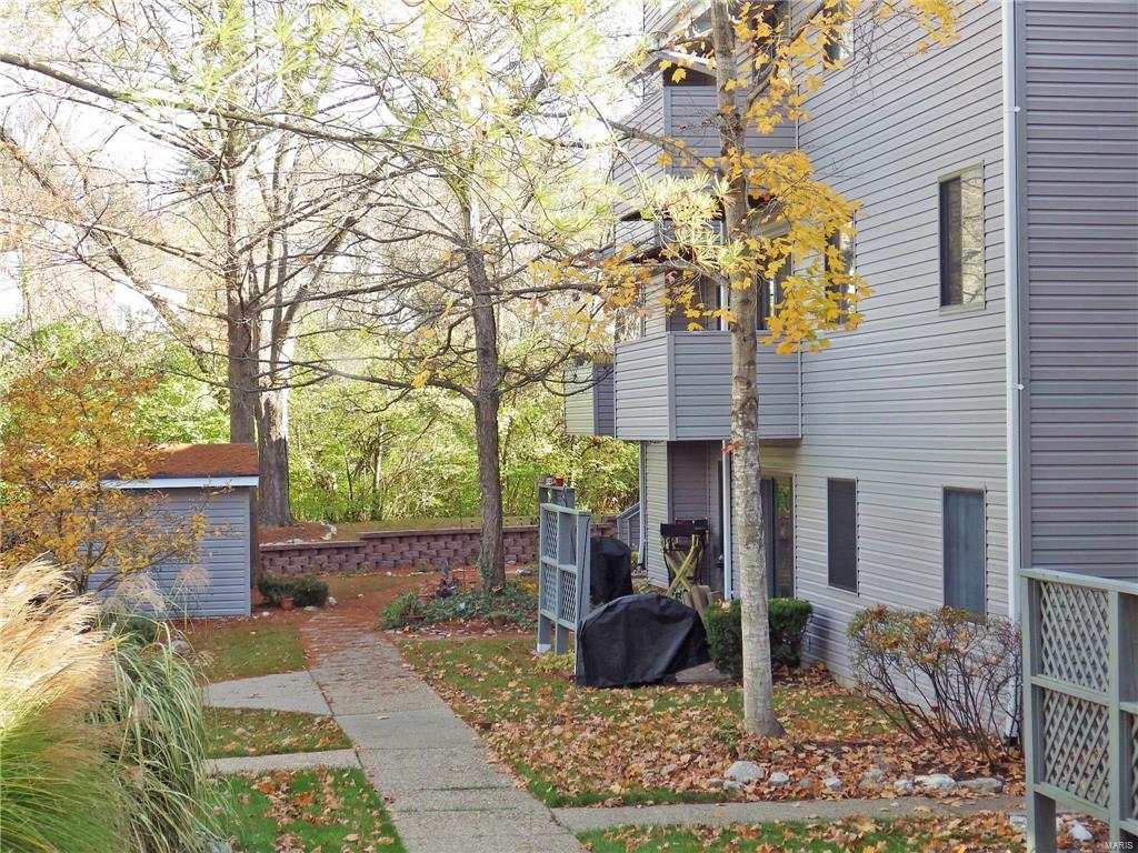 Prospect Village Condo First - Residential