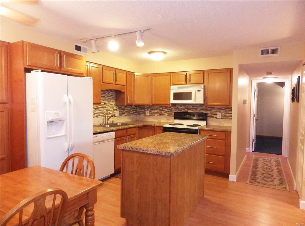 Prospect Village Condo First - Residential