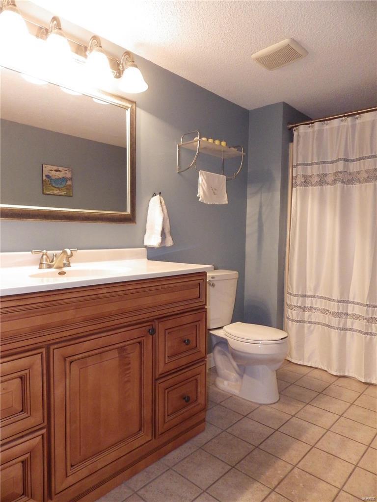 Prospect Village Condo First - Residential