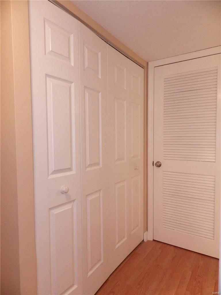 Prospect Village Condo First - Residential