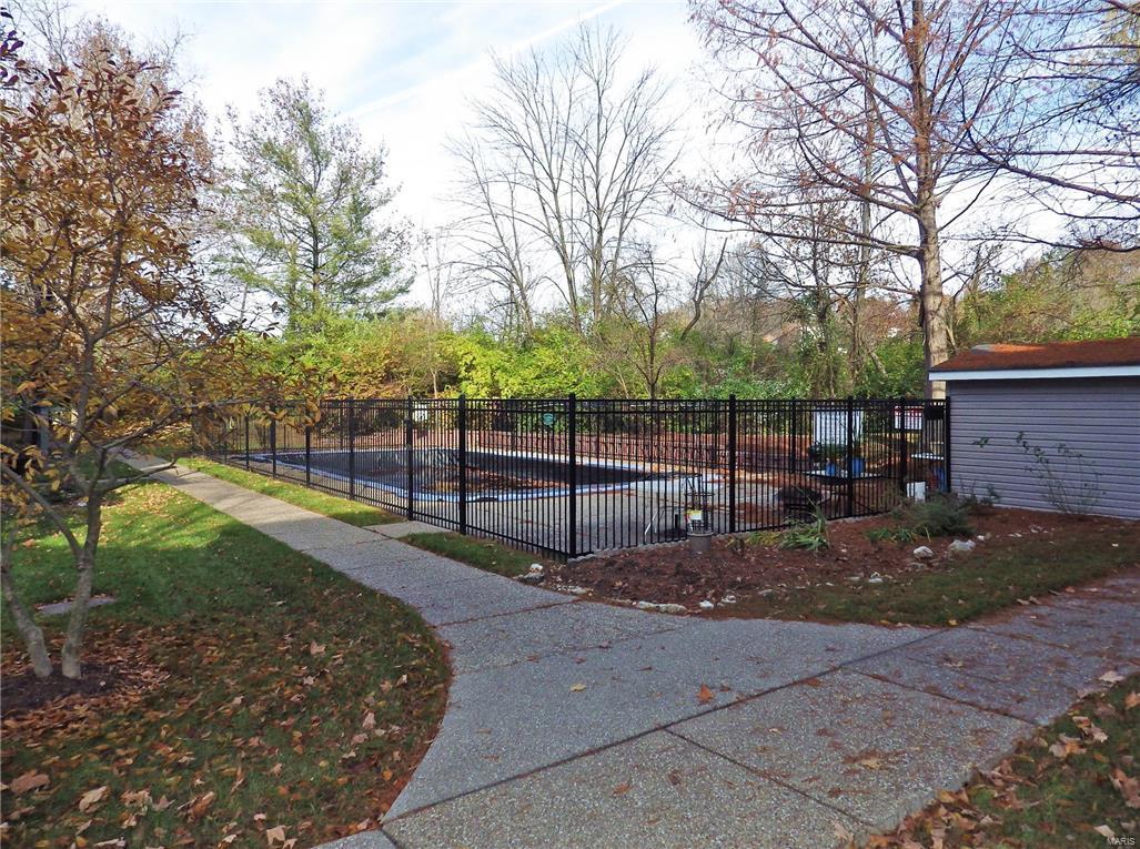 Prospect Village Condo First - Residential