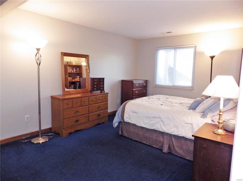 Prospect Village Condo First - Residential