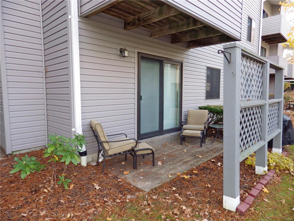 Prospect Village Condo First - Residential