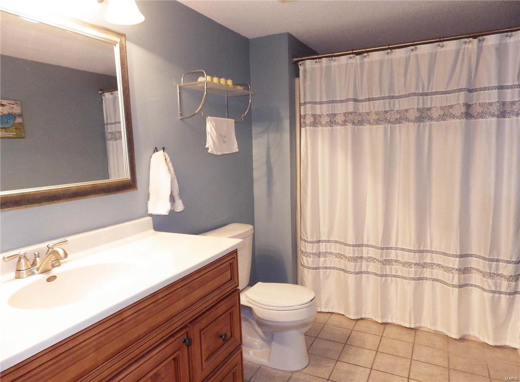 Prospect Village Condo First - Residential