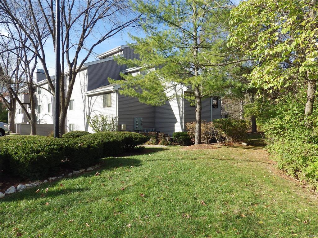 Prospect Village Condo First - Residential