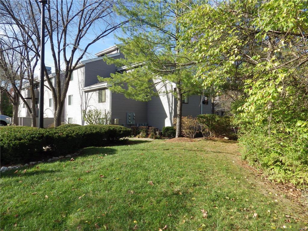 Prospect Village Condo First - Residential