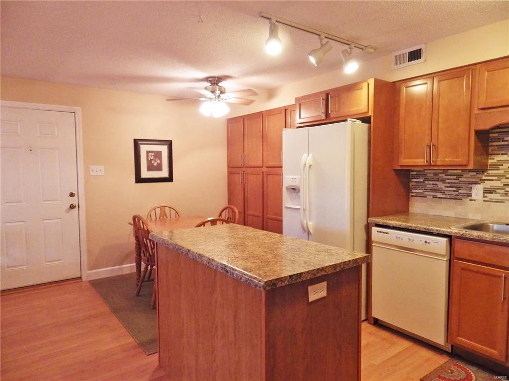 Prospect Village Condo First - Residential