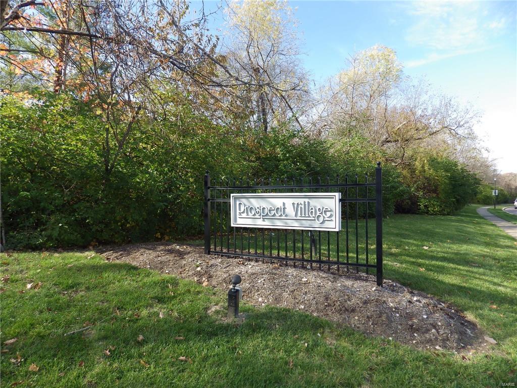 Prospect Village Condo First - Residential