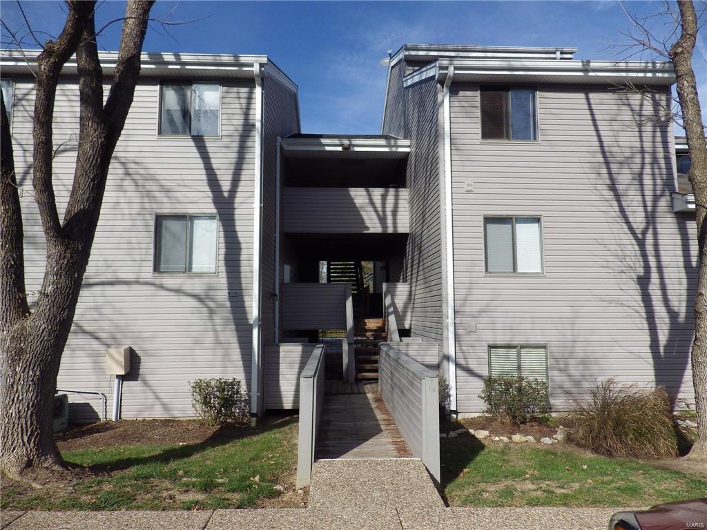 Prospect Village Condo First - Residential