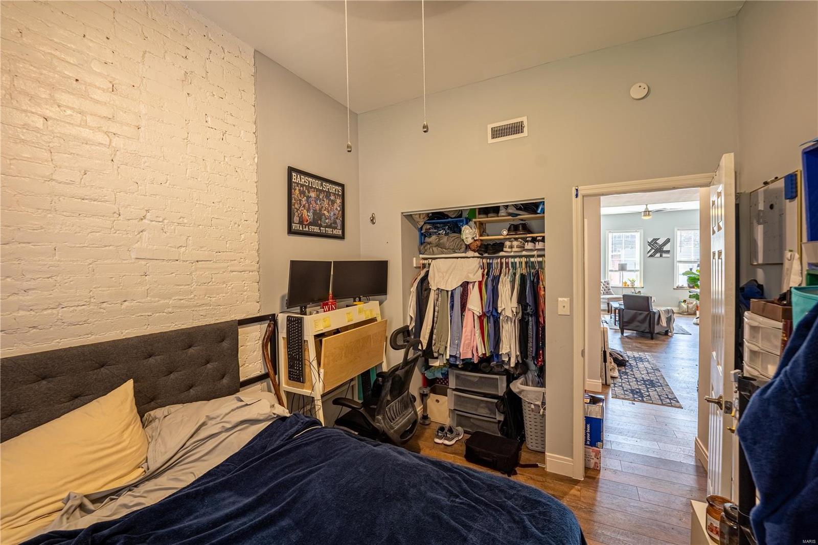 716 Soulard Street Sub - Residential Income