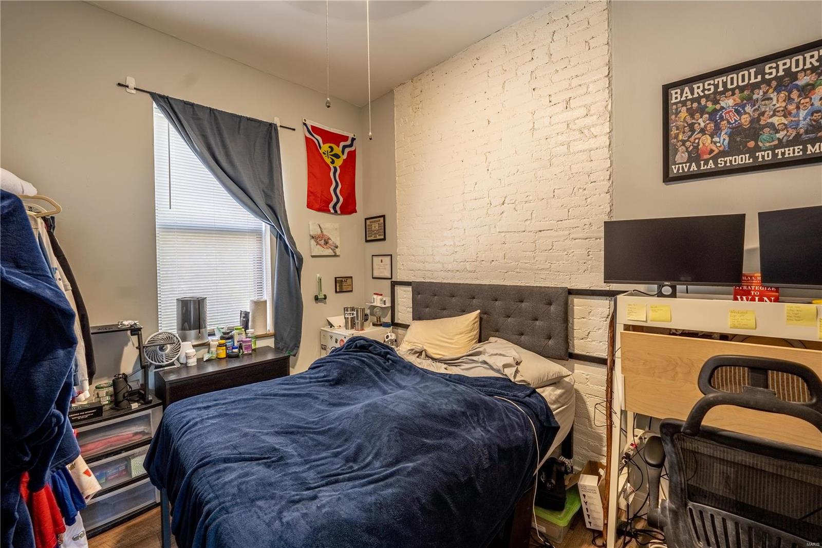 716 Soulard Street Sub - Residential Income