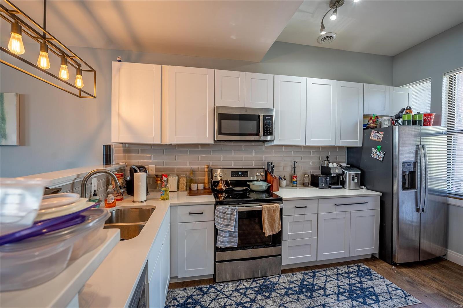 716 Soulard Street Sub - Residential Income