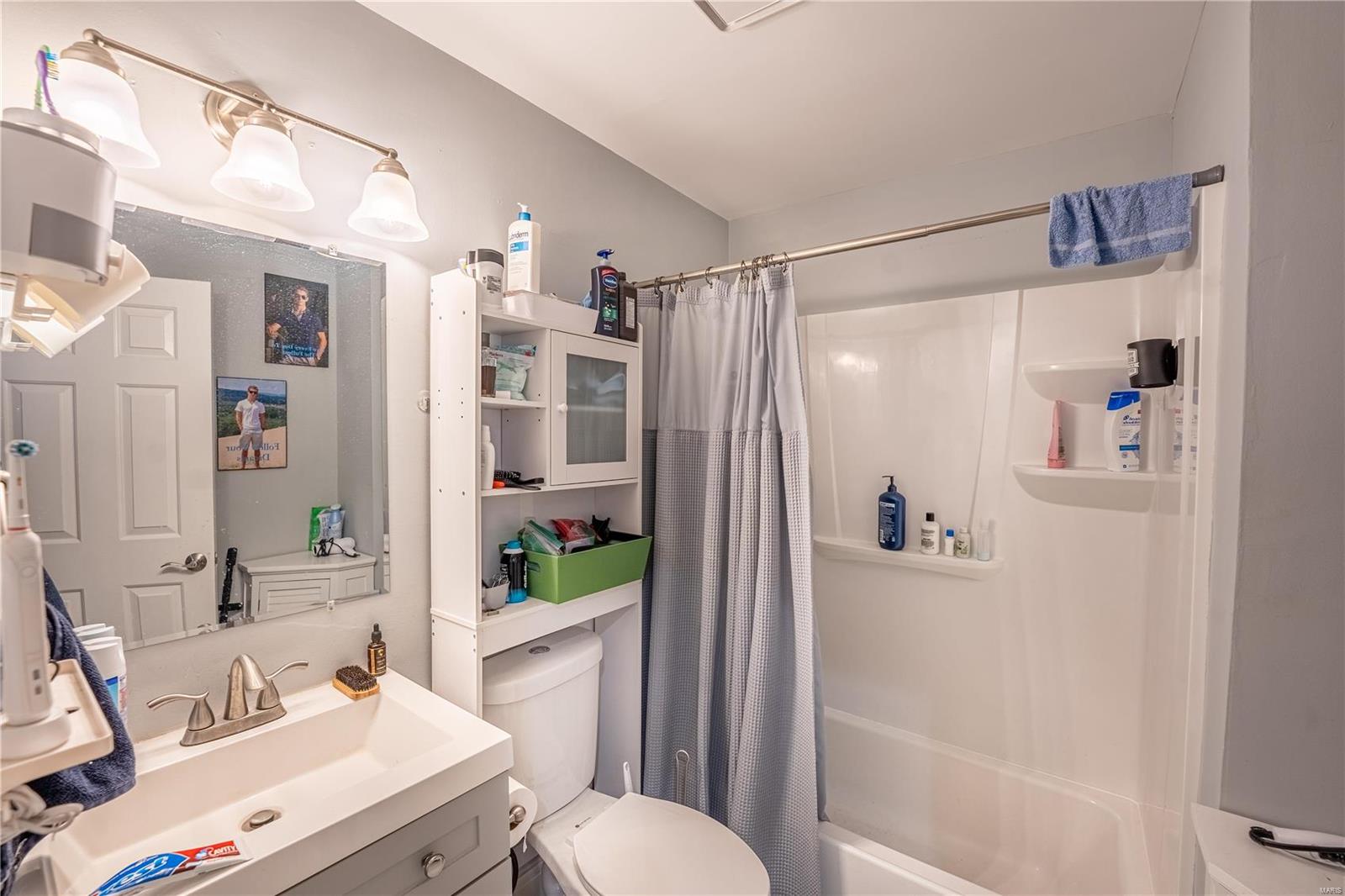 716 Soulard Street Sub - Residential Income