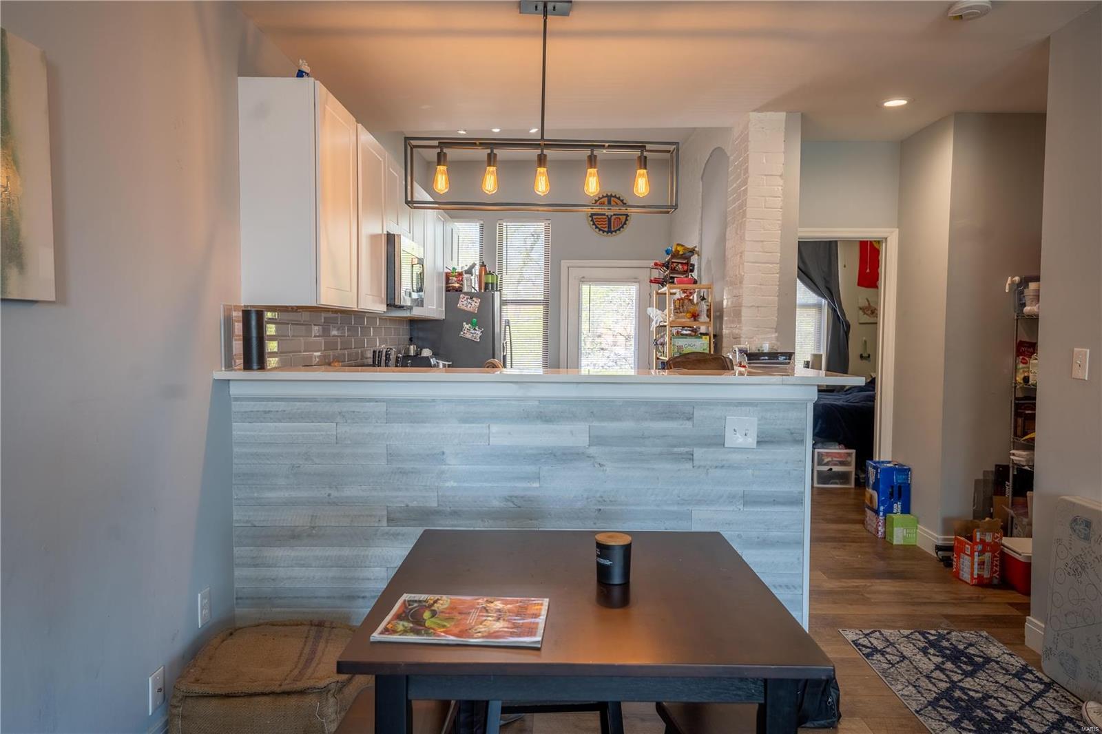 716 Soulard Street Sub - Residential Income