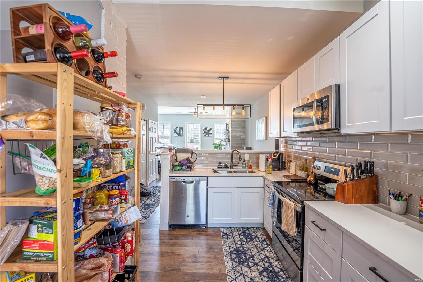 716 Soulard Street Sub - Residential Income