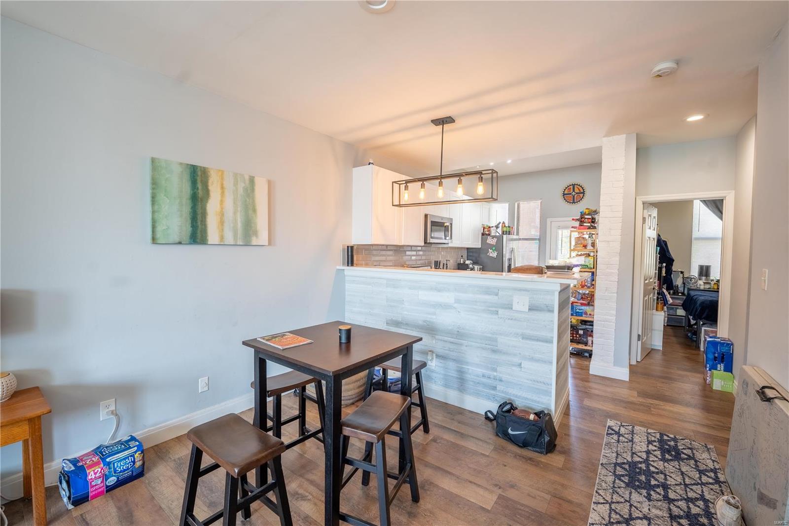 716 Soulard Street Sub - Residential Income