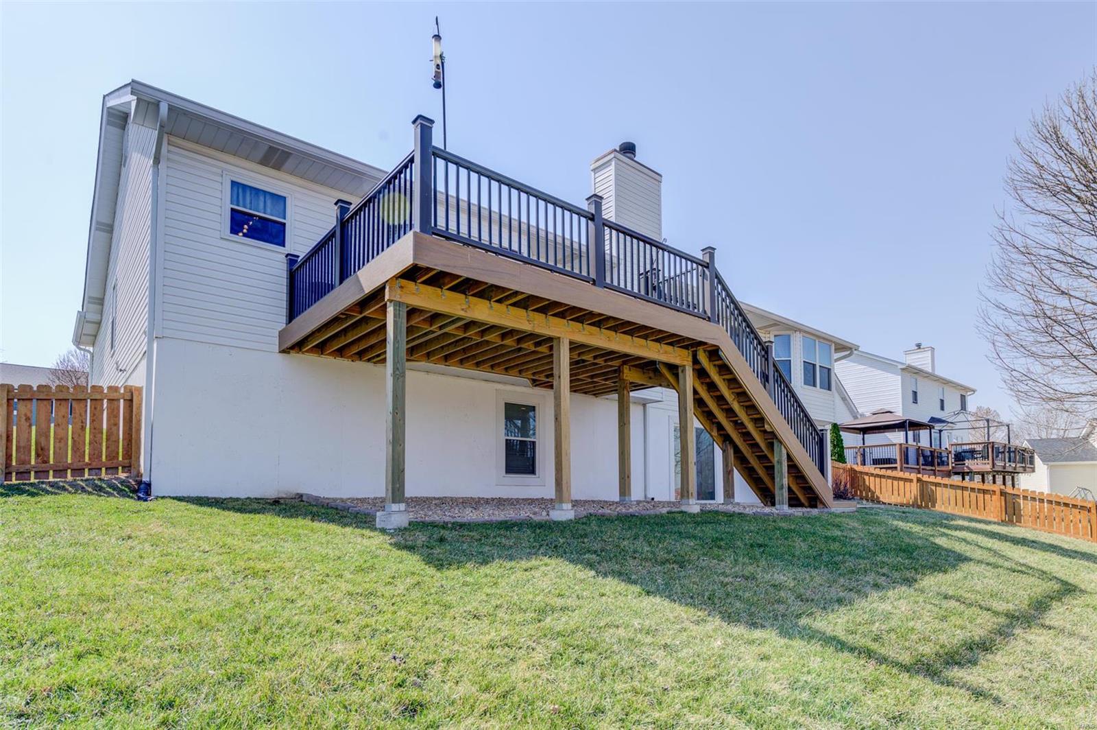 St Charles, Missouri 63301, United States, 3 Bedrooms Bedrooms, ,3 BathroomsBathrooms,Residential,Pending,89804