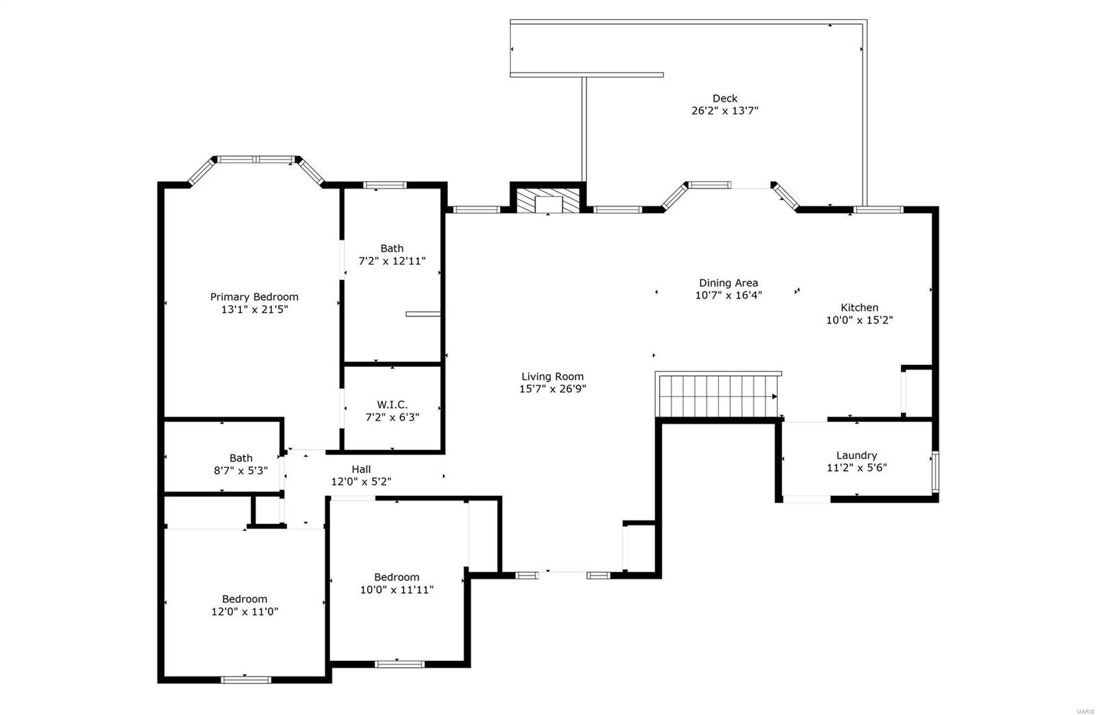 St Charles, Missouri 63301, United States, 3 Bedrooms Bedrooms, ,3 BathroomsBathrooms,Residential,Pending,89804