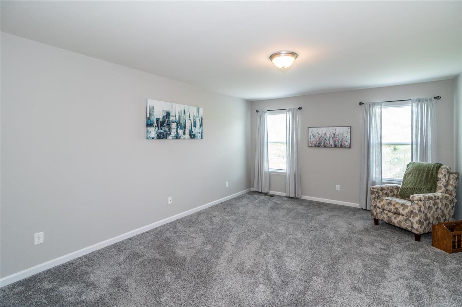 Manors at Winding Bluffs - Residential