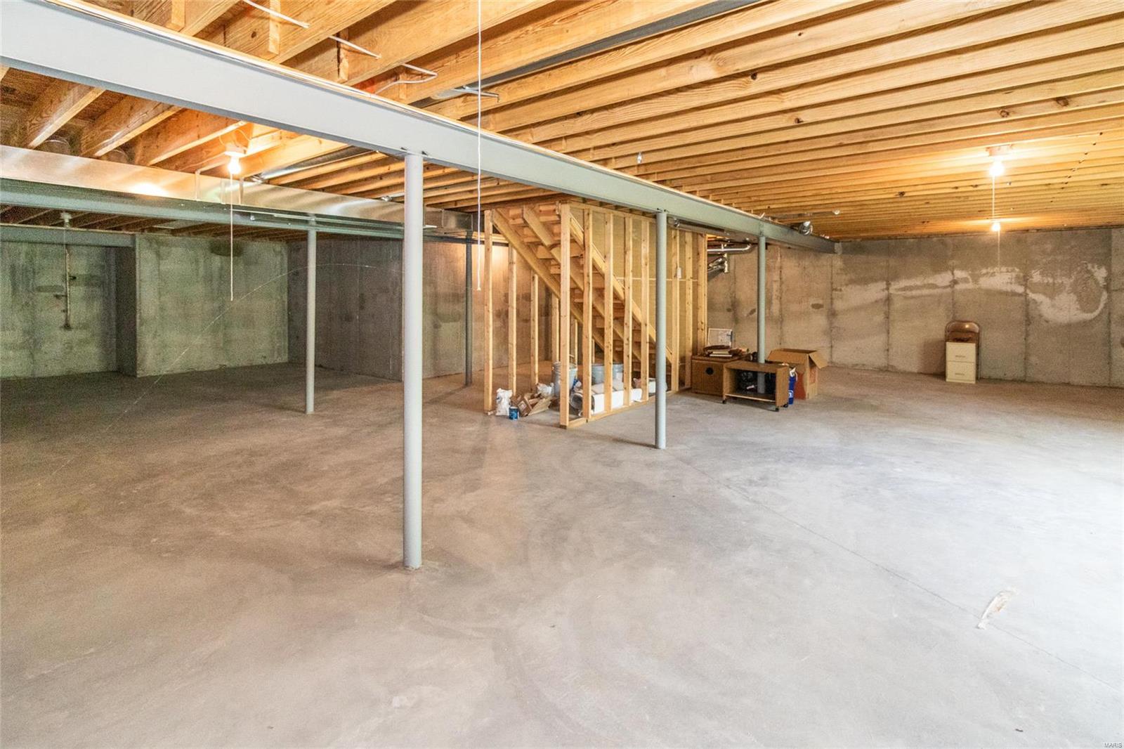 Manors at Winding Bluffs - Residential