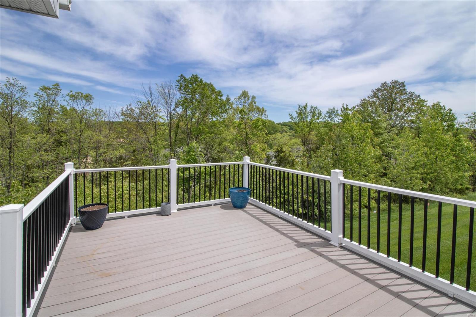 Manors at Winding Bluffs - Residential