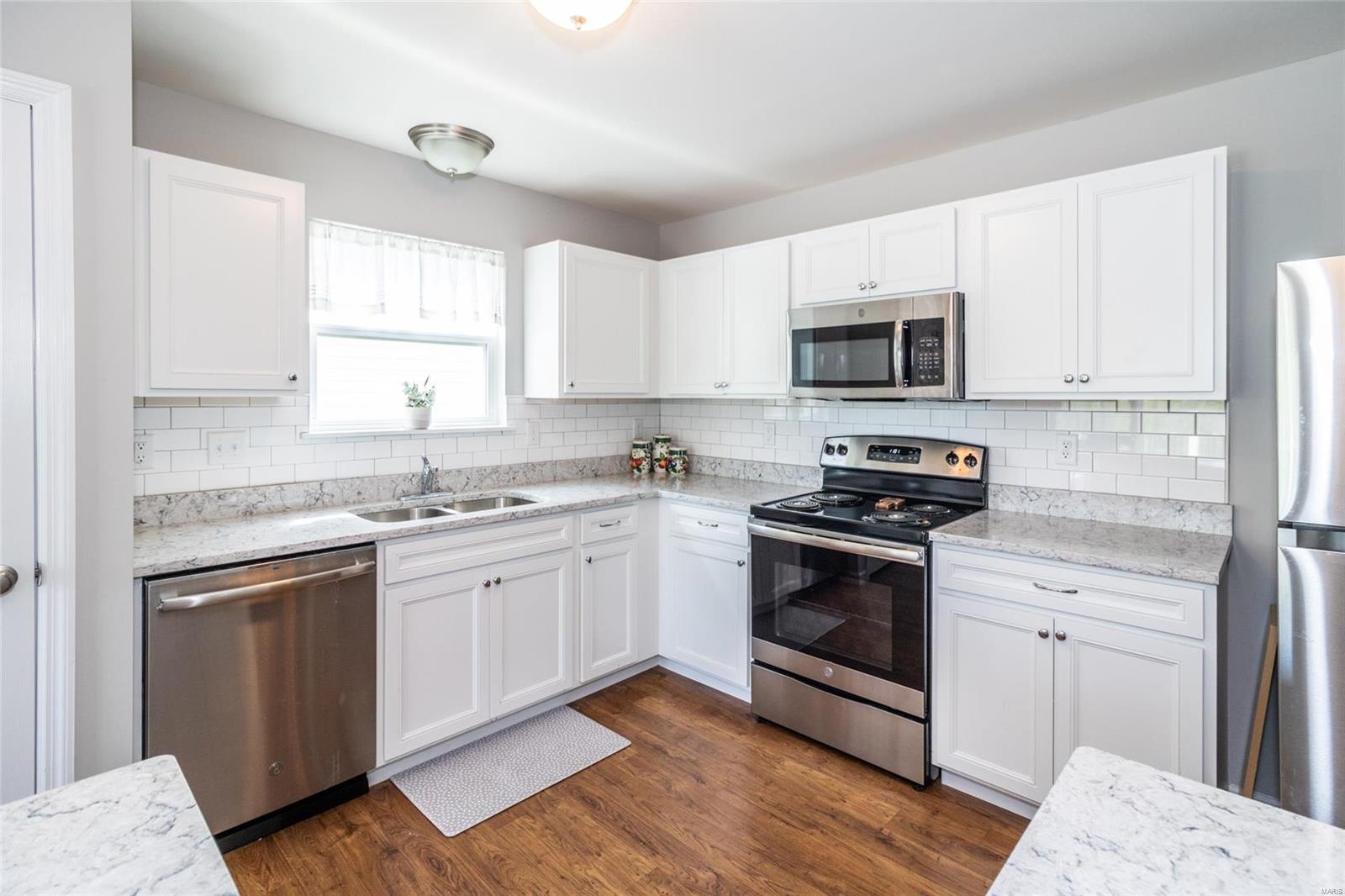 Manors at Winding Bluffs - Residential