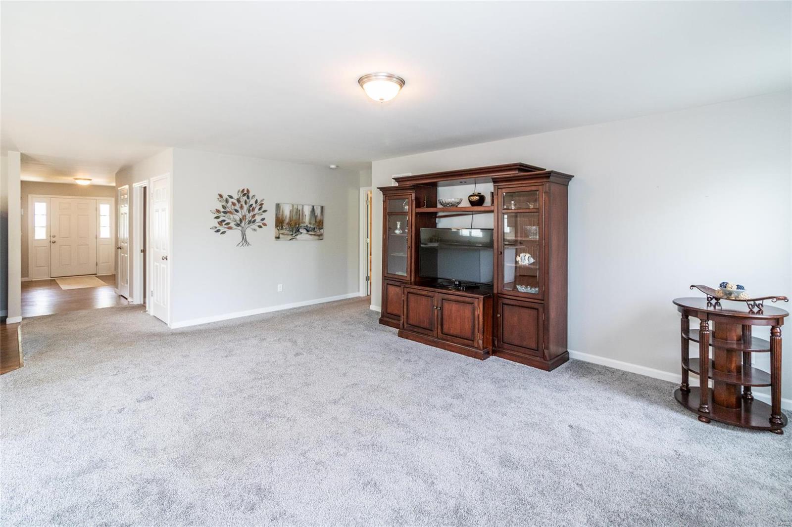 Manors at Winding Bluffs - Residential