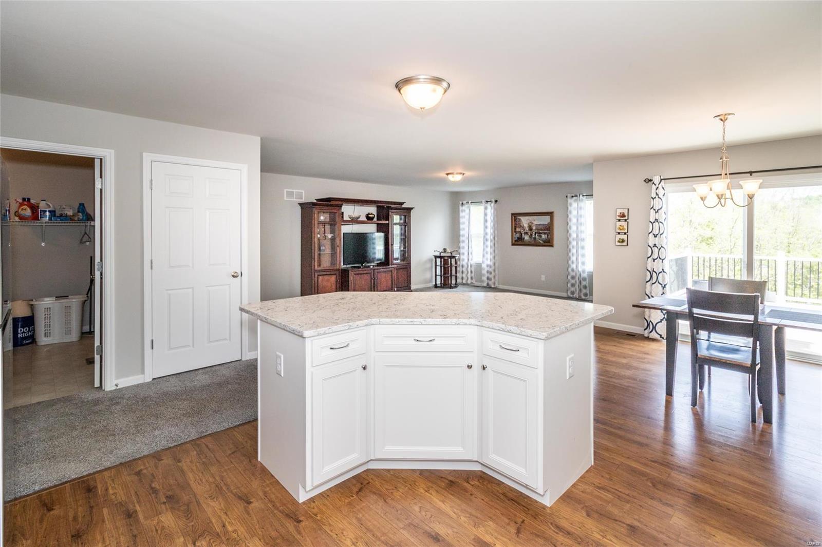 Manors at Winding Bluffs - Residential