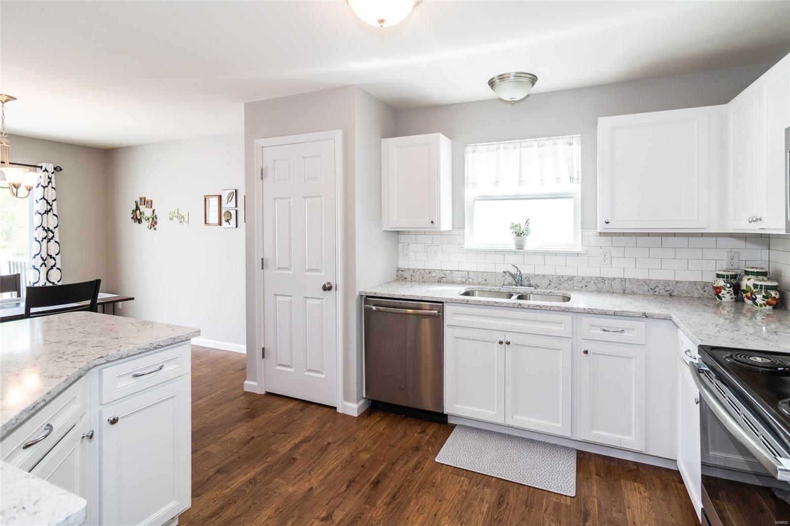 Manors at Winding Bluffs - Residential