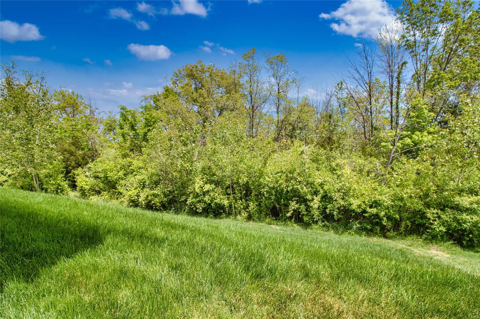 Manors at Winding Bluffs - Residential