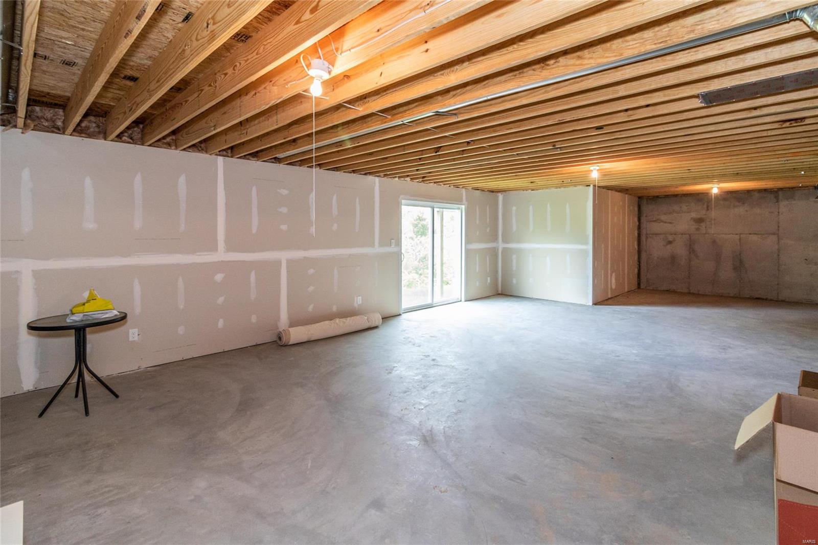 Manors at Winding Bluffs - Residential