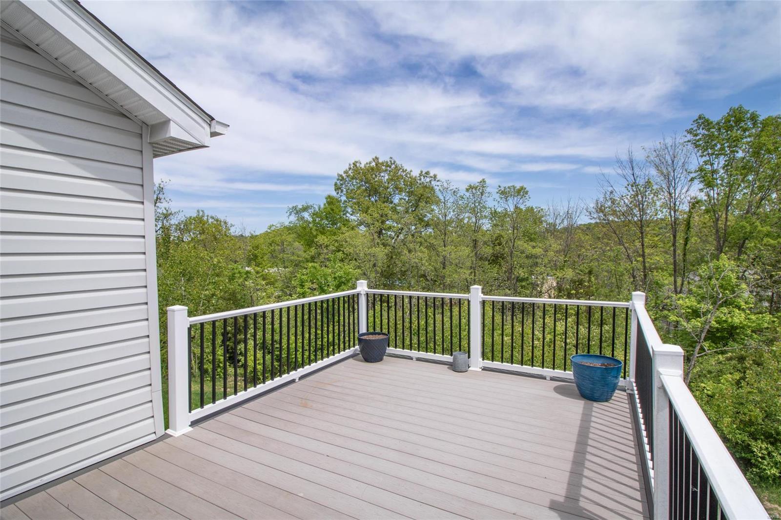 Manors at Winding Bluffs - Residential