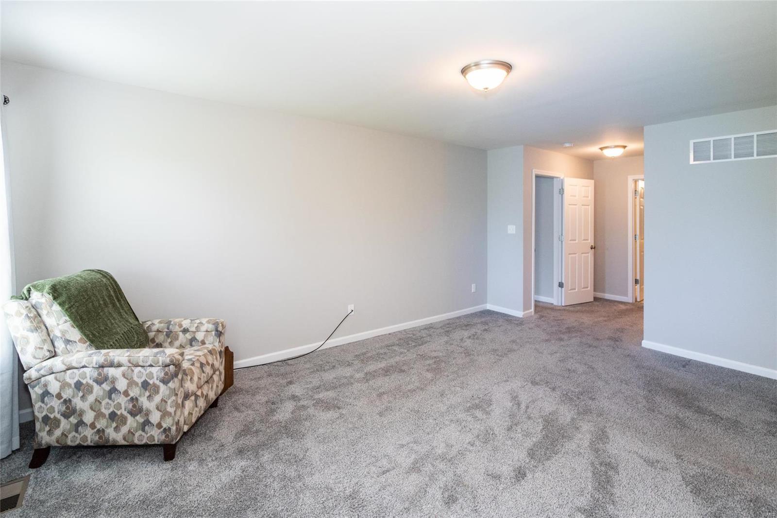 Manors at Winding Bluffs - Residential