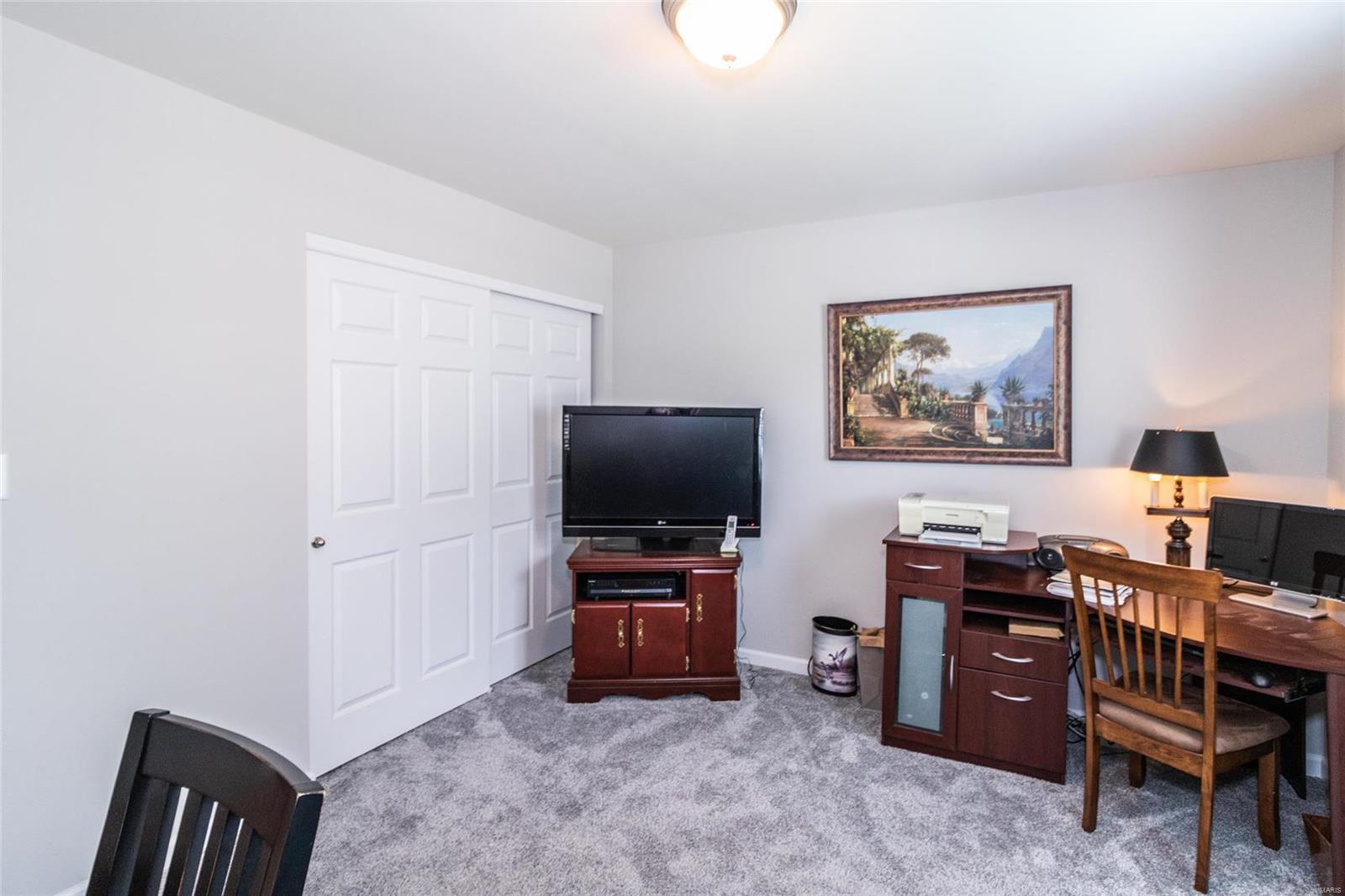 Manors at Winding Bluffs - Residential