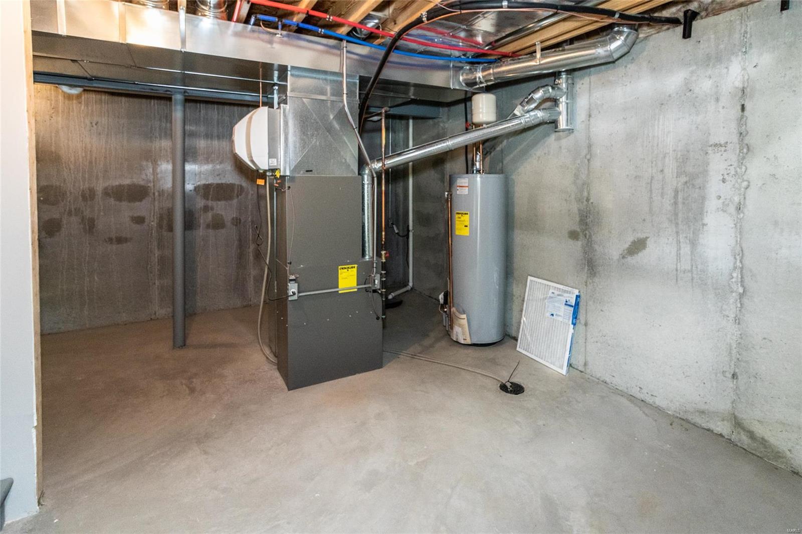 Manors at Winding Bluffs - Residential